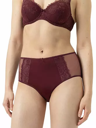 MEY | Taillenslip FABULOUS boysenberry | 